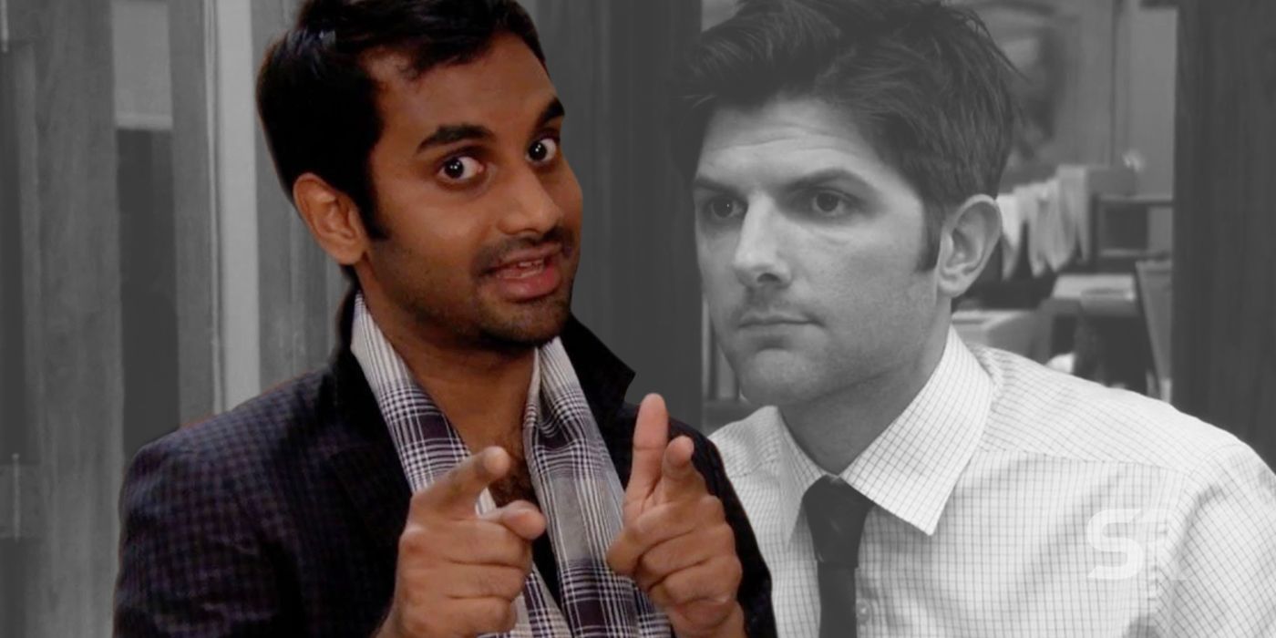 Parks & Rec: The One GOOD Business Idea Tom Ignored