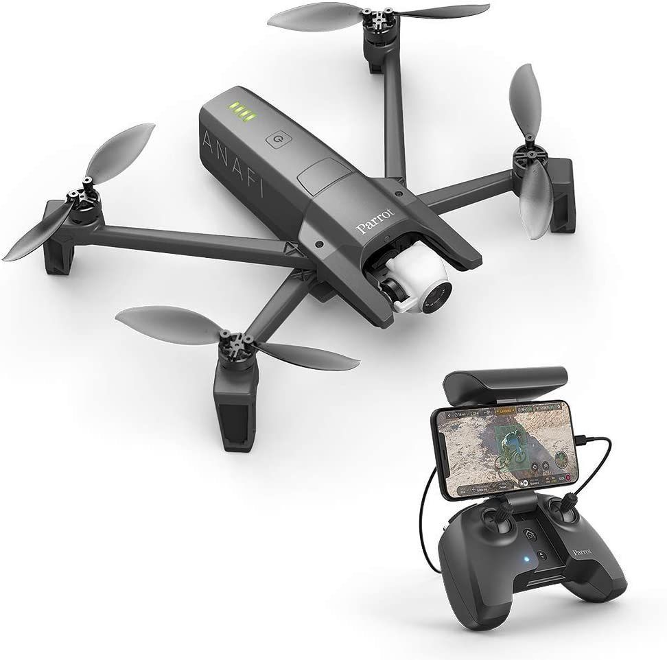 Best Drone Cameras (Updated 2020)