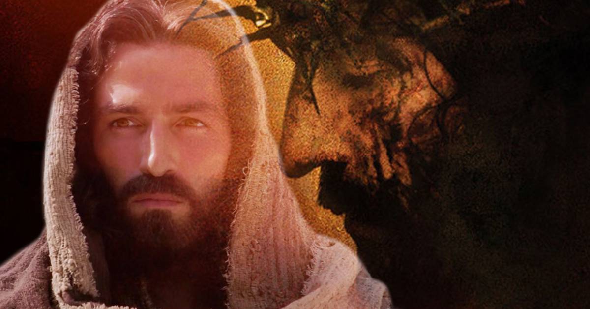 Pᴀssion of the Christ: Every Scene NOT From The Bible (& Why They Were  Included)