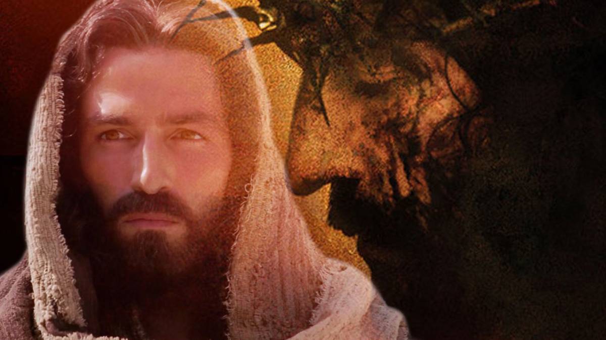 Passion of the Christ: Every Scene NOT From The Bible (& Why They Were  Included)