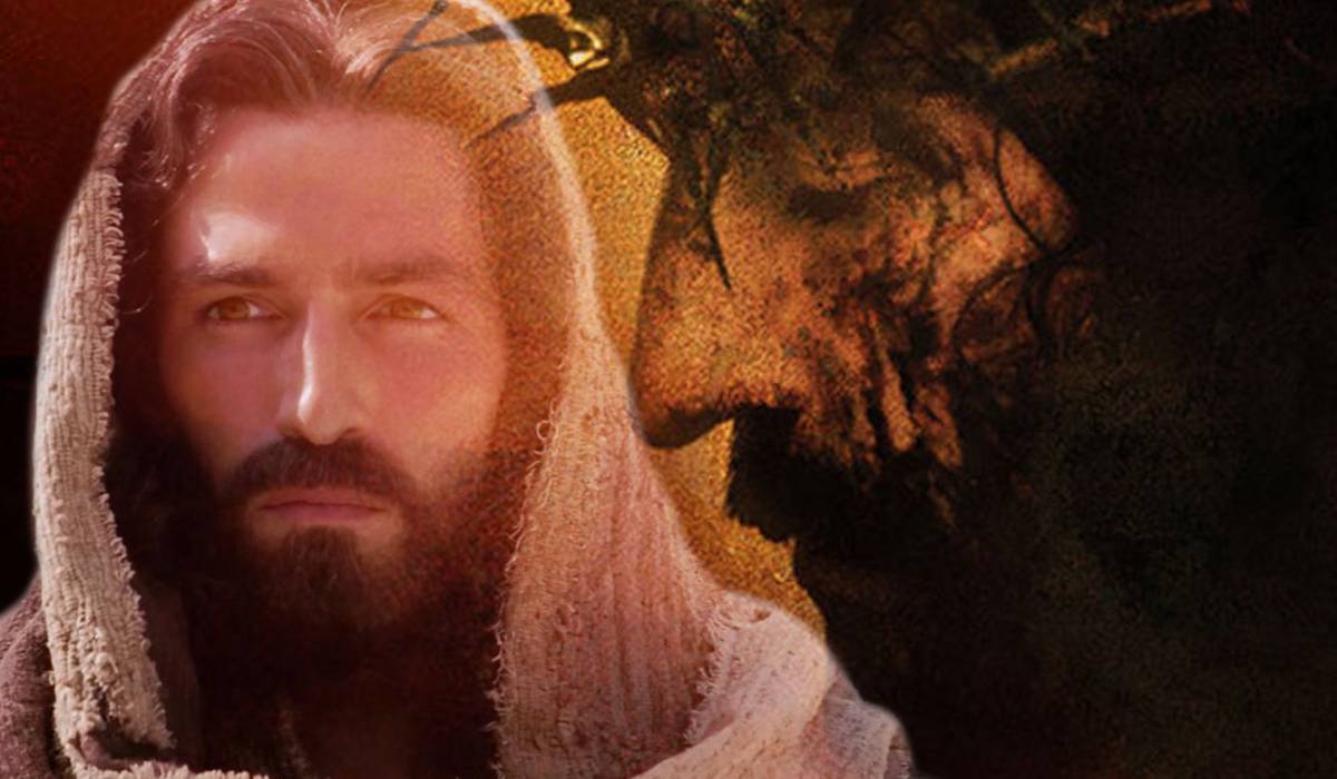 Pᴀssion of the Christ: Every Scene NOT From The Bible (& Why They Were  Included)