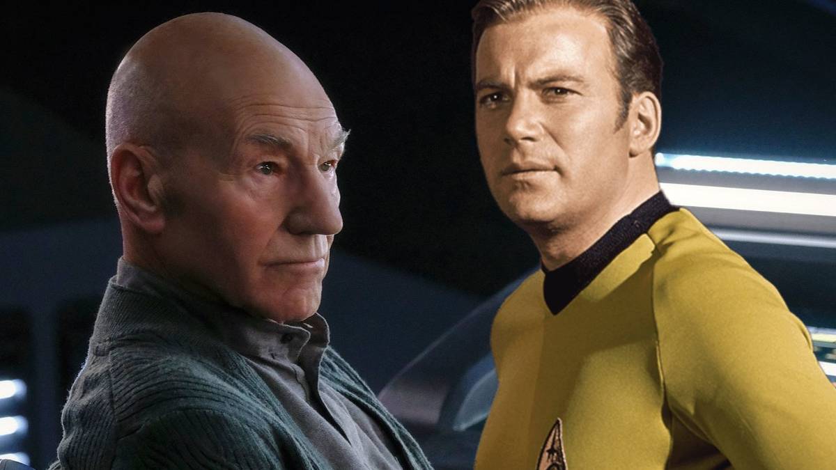 Star Trek: Every Character With Their Own Signature Maneuver