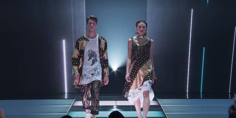 The 5 Best Team Looks From Season 1 Of Next In Fashion (& The 5 Worst)