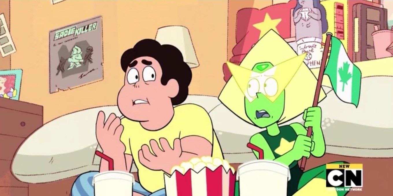 Steven Universe Future What Happened To The Main Characters Ranked From Worst To Best