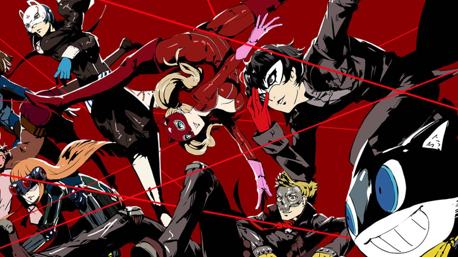 Persona 5 Royal: How to Start New Game Plus (& What Carries Over)