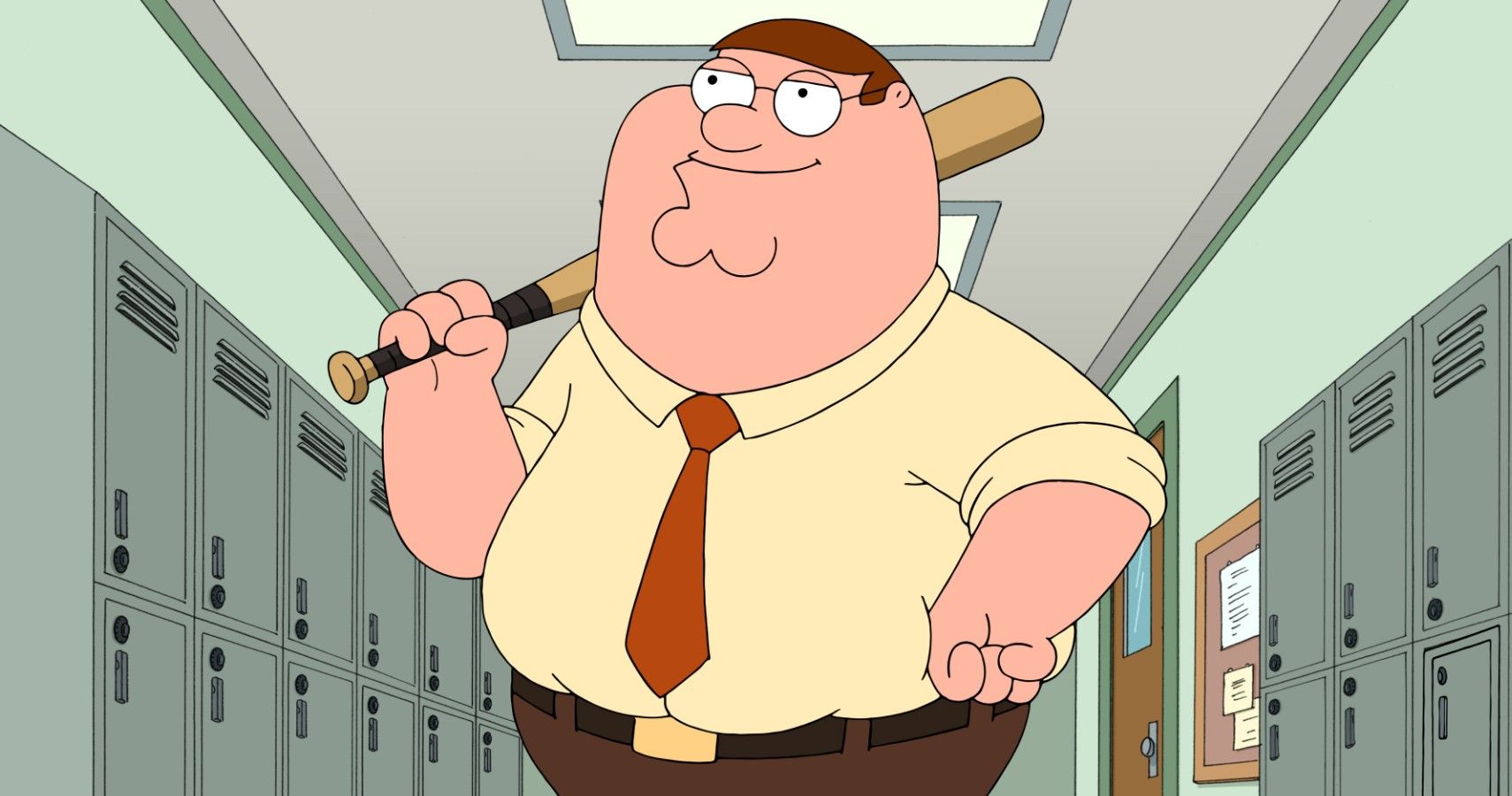Family Guy: 15 Best Peter Griffin Quotes, Ranked | ScreenRant