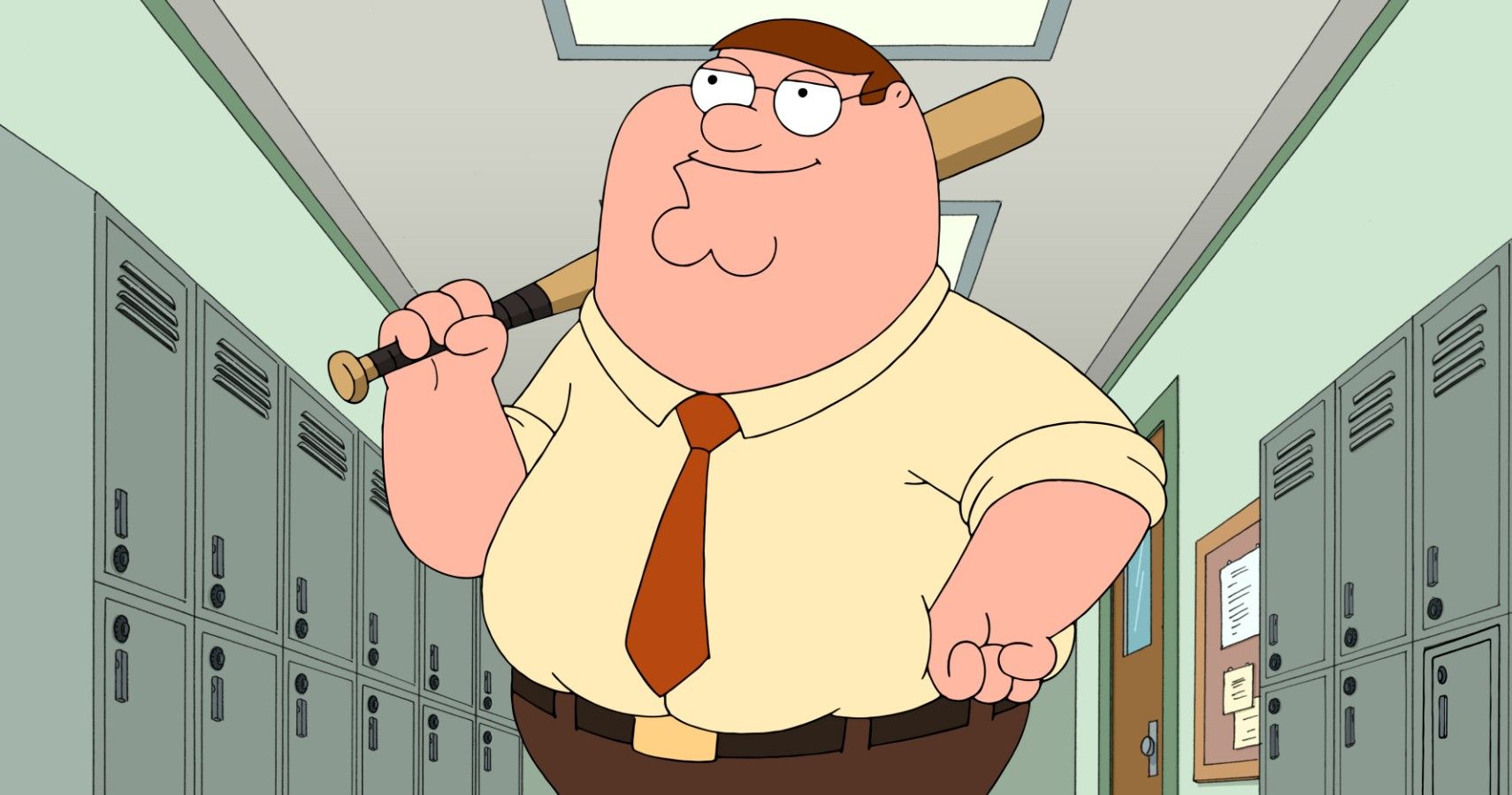 Family Guy 15 Best Peter Griffin Quotes Ranked Screenrant