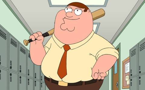 Family Guy 15 Best Peter Griffin Quotes Ranked Screenrant Family Guy 15 Best Peter Griffin Quotes Ranked Screenrant