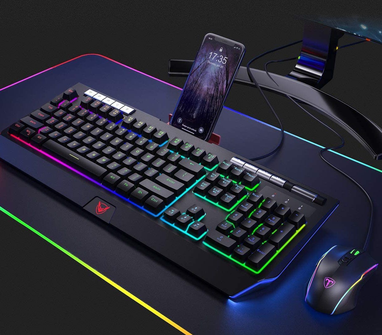 Best Gaming Keyboards (Updated 2020)