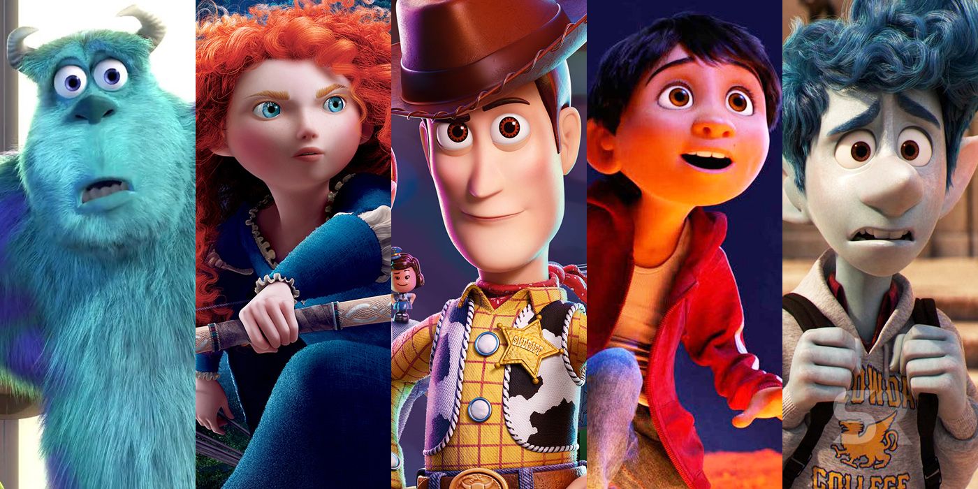 Pixar's Not Dead, But It Is On Life Support: What Went Wrong With