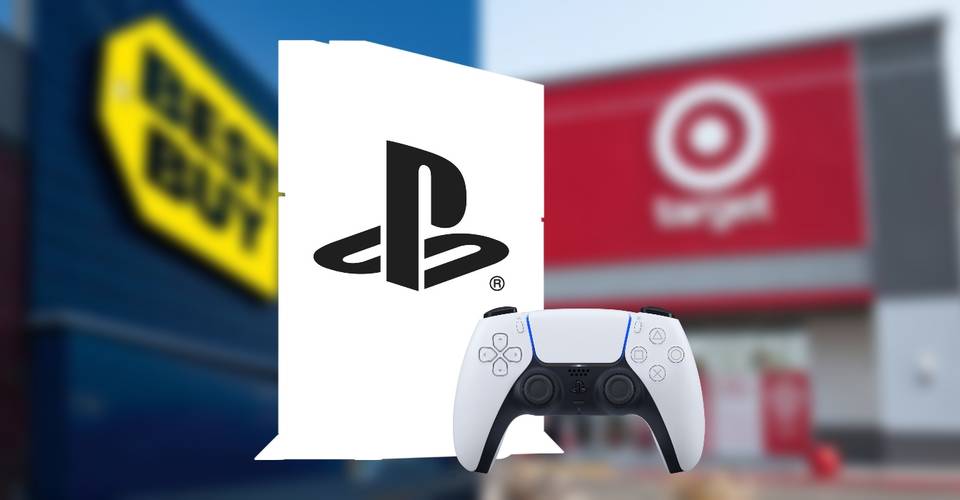 Ps5 Pre Order Dates Info When Where You Can Buy