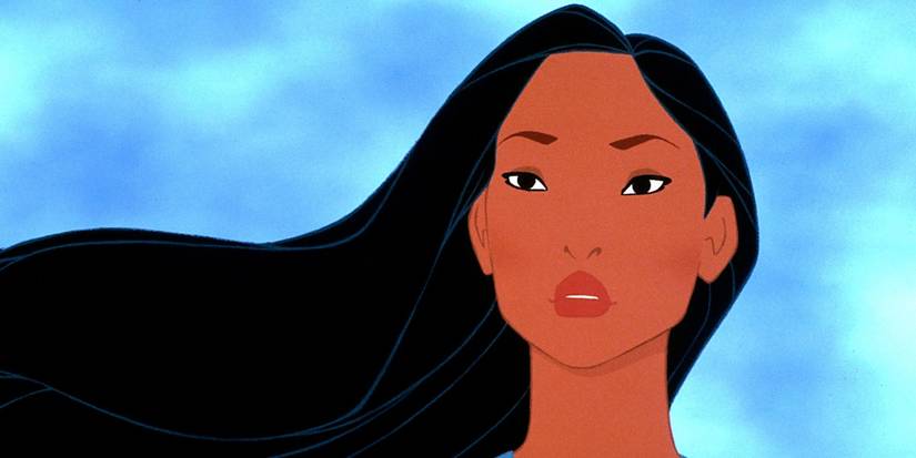 Official Disney Princesses Ranked By Their Likability