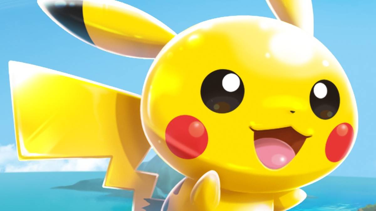 Pokémon Rumble Rush Closing After Just Over A Year