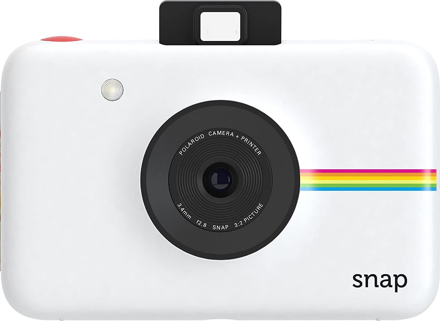 Polaroid Snap Instant Digital Camera 1