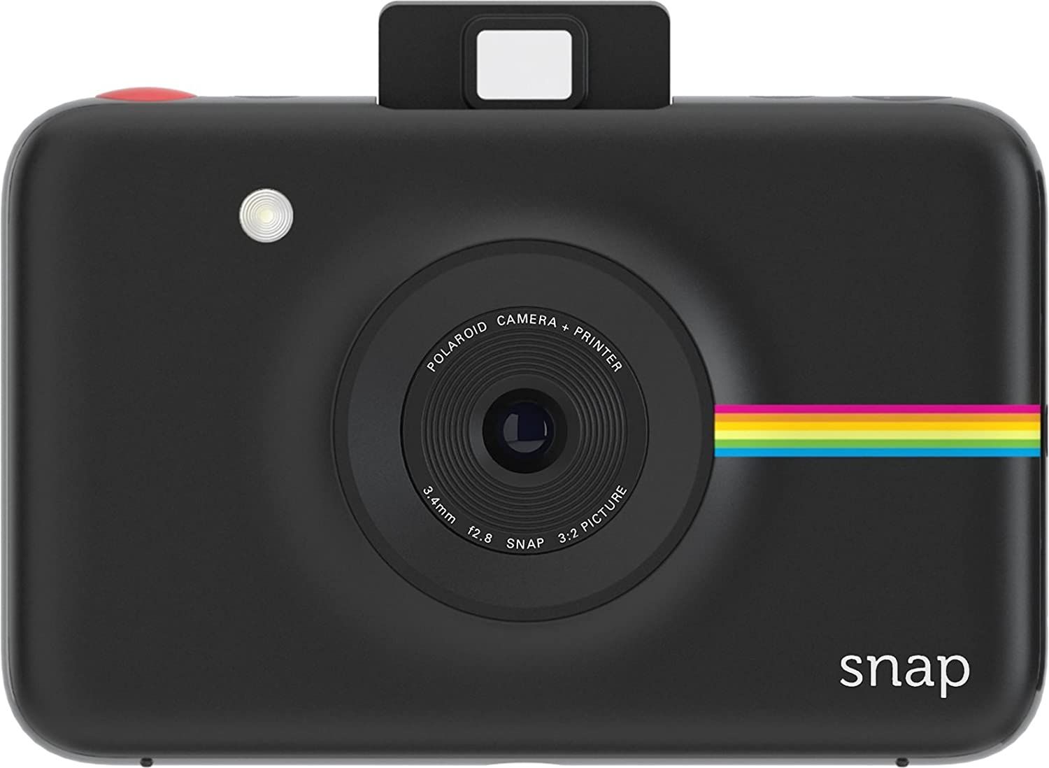 Polaroid Snap Instant Digital Camera 3