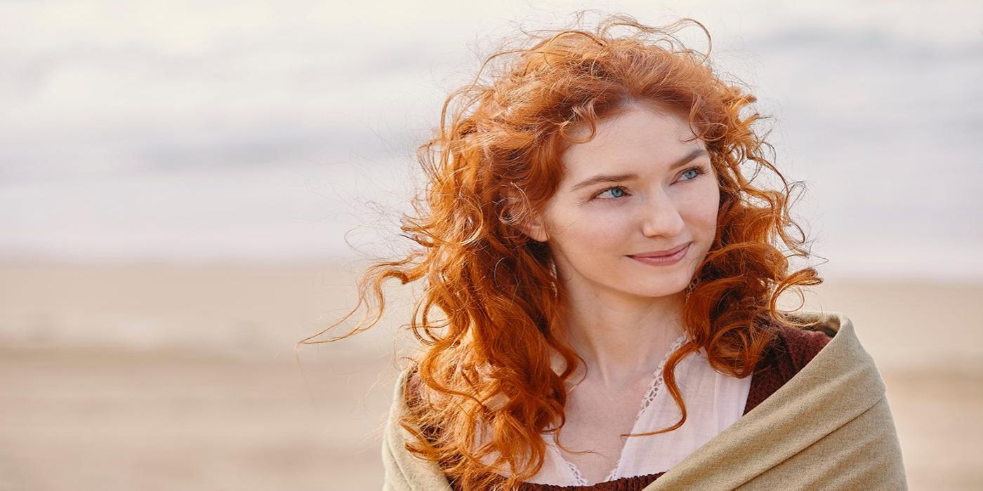 Poldark: 10 Reasons Demelza Is The Heroine We All Needed