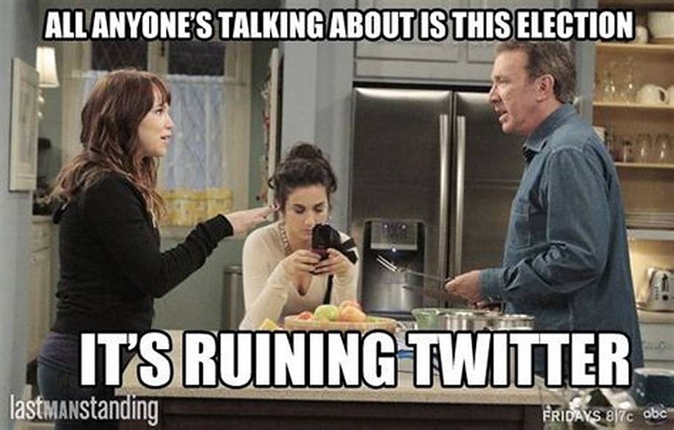 Last Man Standing 10 Funniest Memes From The Show Screenrant Last Man Standing 10 Funniest Memes From The Show Screenrant