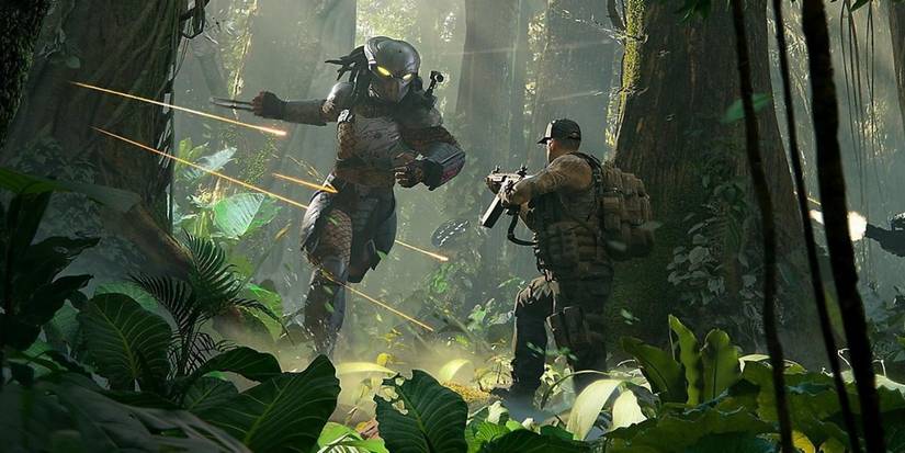 Predator Hunting Grounds: Beginner's Tips & Tricks (Predator)