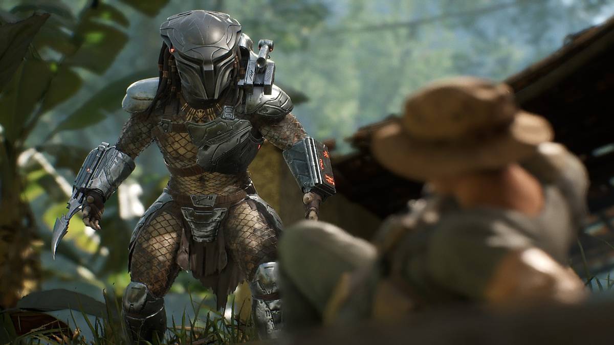 Predator Hunting Grounds: Beginner's Tips & Tricks (Predator)