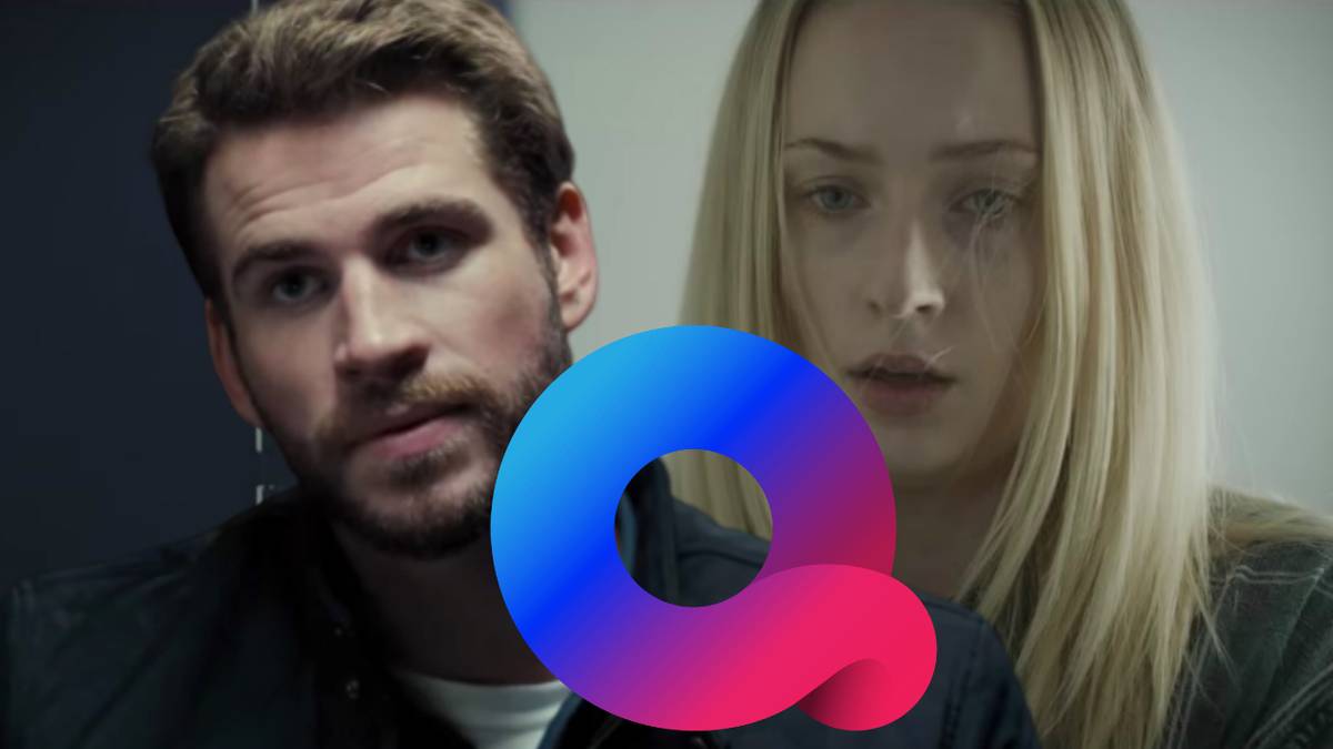 Quibi Shows: When New Episodes Release
