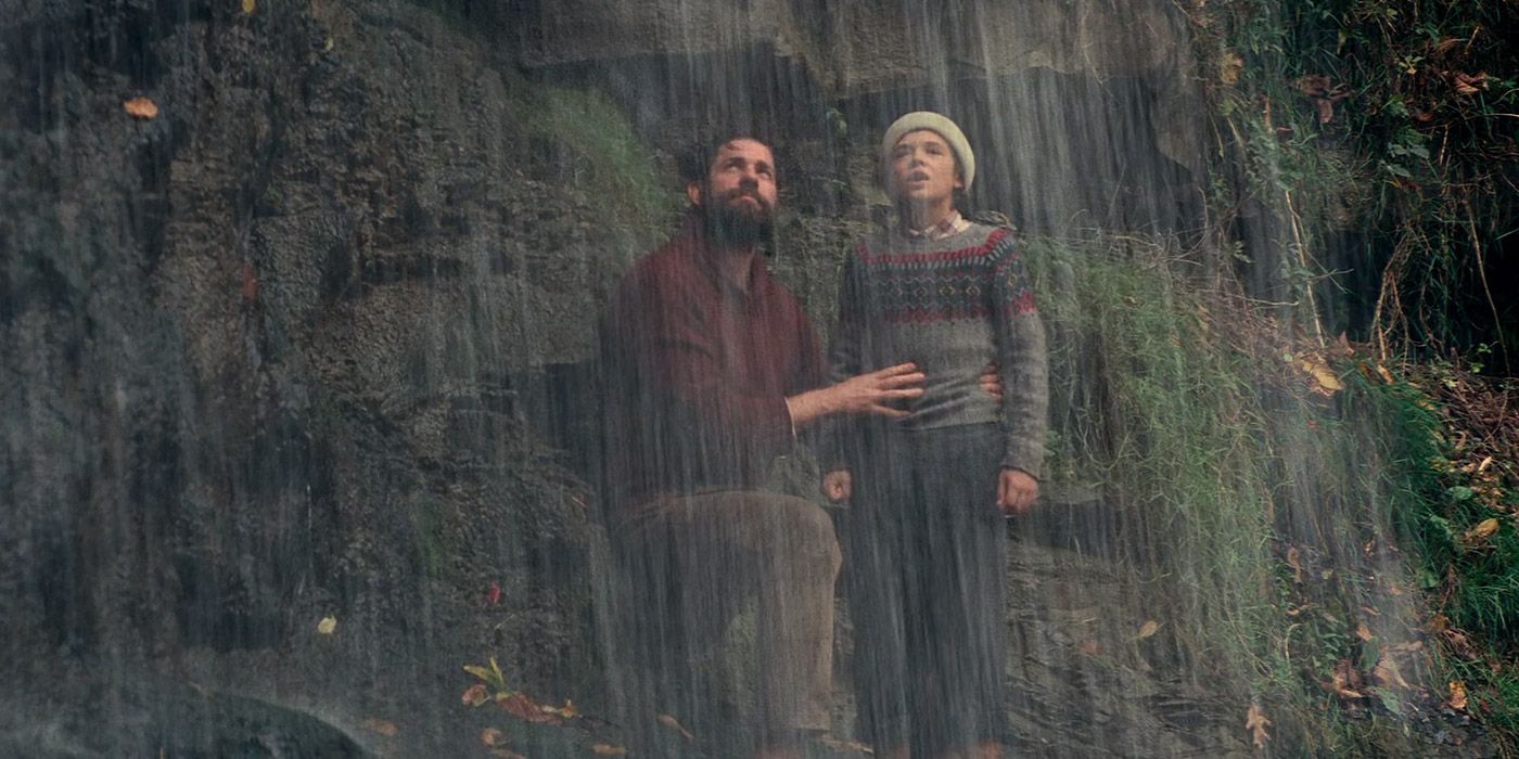 15 Things About The Quiet Place Universe That Make No Sense