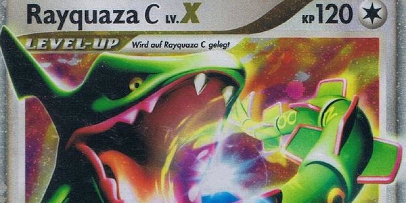 The 10 Most Powerful Pokémon Cards, Ranked