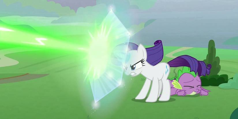 My Little Pony: The 10 Best Magic Users, Ranked