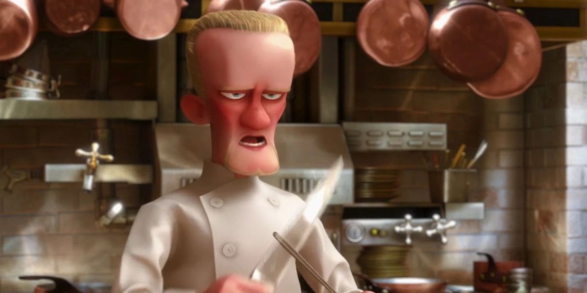 Pixar 10 Side Characters Who Shouldve Been The Protagonists Of Their Own Movies