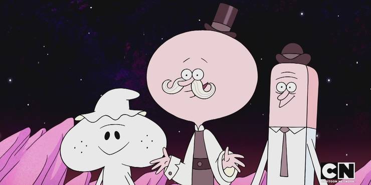 Mordekay Ve Rigbi Ikiz Yumruk Oyun Kolu Mordekay Ve Rigbi Ikiz Yumruk Oyun Kolu