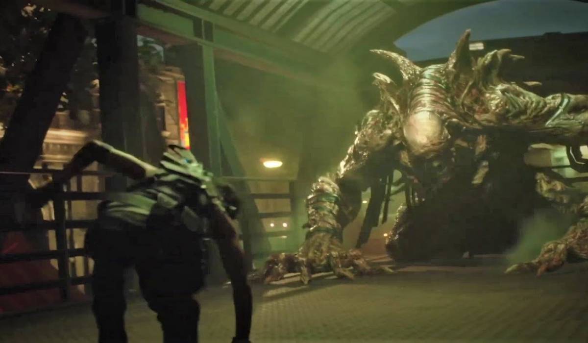 Resident Evil 3: How to Defeat Nemesis (Second Form)