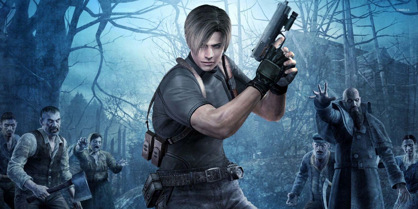 Everything We Know About Resident Evil 4 Remake