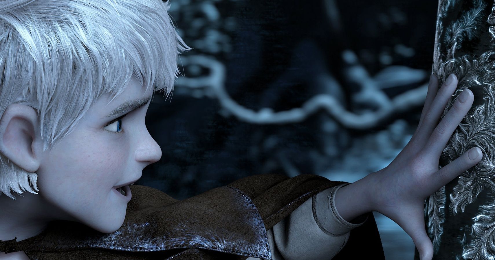 Dreamworks: 10 Pieces Of Rise Of The Guardians Concept Art We Adore