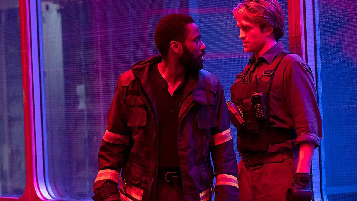 Will Tenet Be Delayed? Warner Bros. Release Date Decision Coming Soon