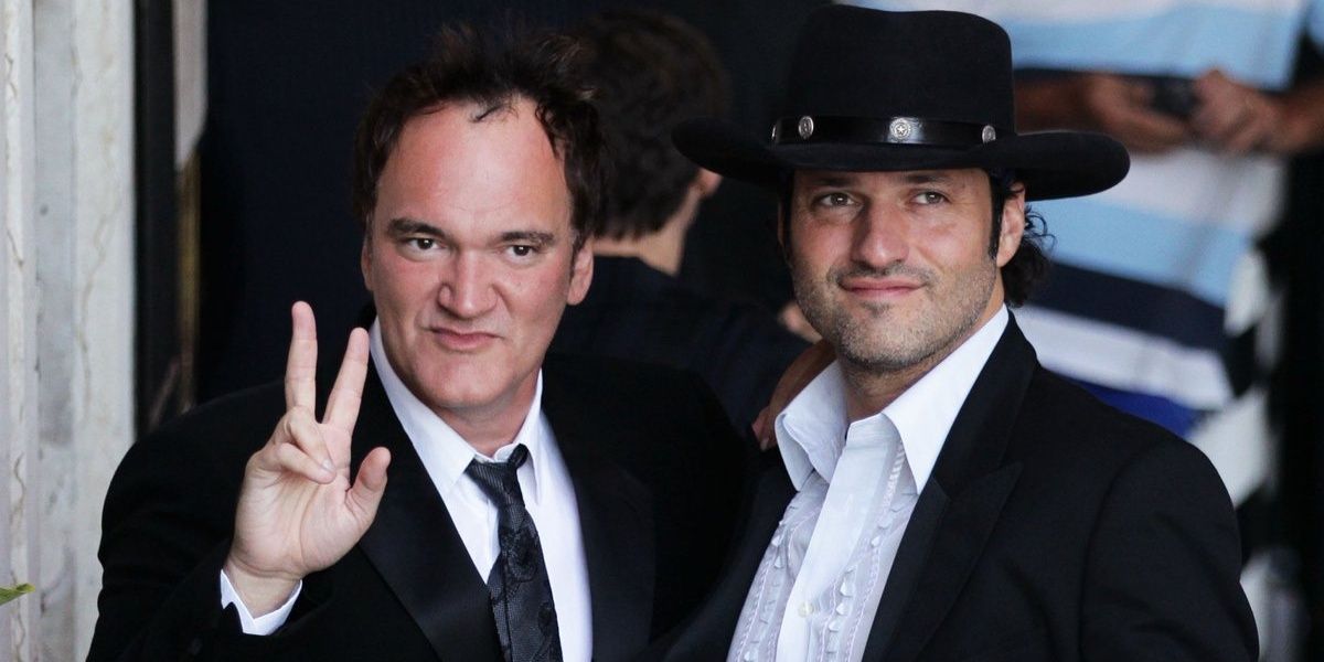 Robert Rodriguez 10 Things You Never Knew About The Director