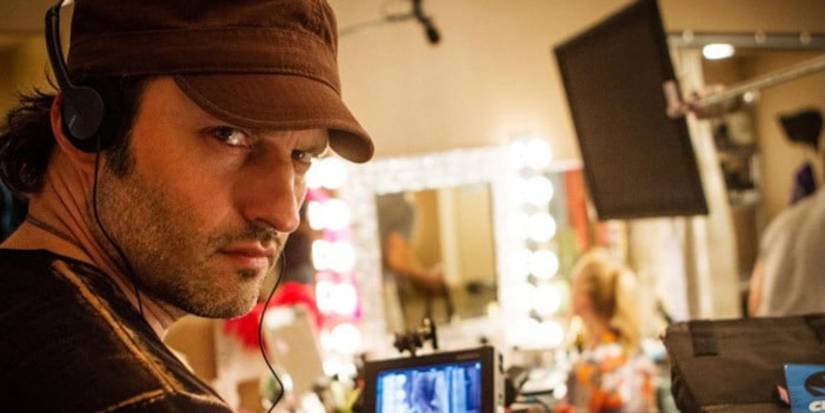 Robert Rodriguez: 10 Things You Never Knew About The Director