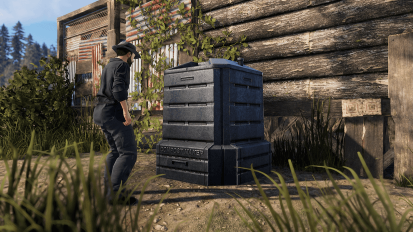 Rust: Farming 2.0 Basics (New April 2020 Update)