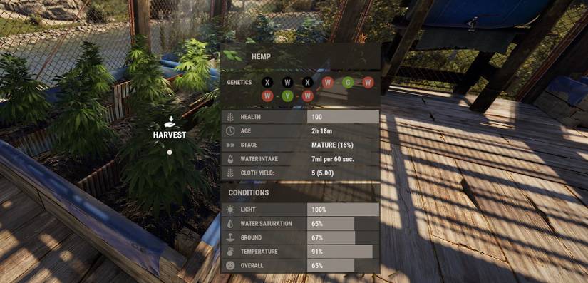 Rust: Farming 2.0 Basics (New April 2020 Update)