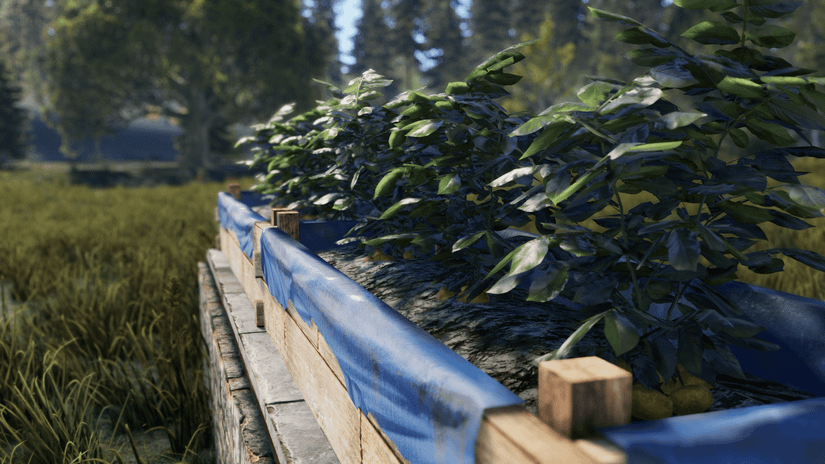 Rust Compost Rust: Farming 2.0 Basics (New April 2020 Update)