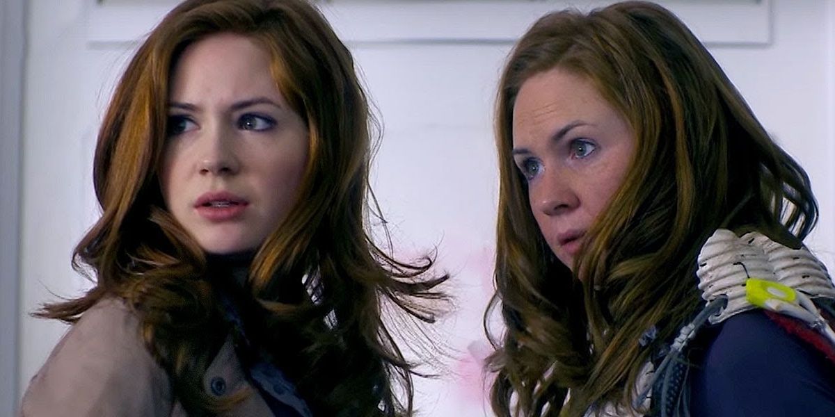 All 10 Doctor-Lite Episodes In Doctor Who, Ranked Worst To Best