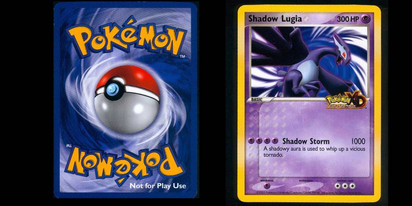 The 10 Most Powerful Pokmon Cards, Ranked The 10 Most Powerful Pokmon Cards, Ranked