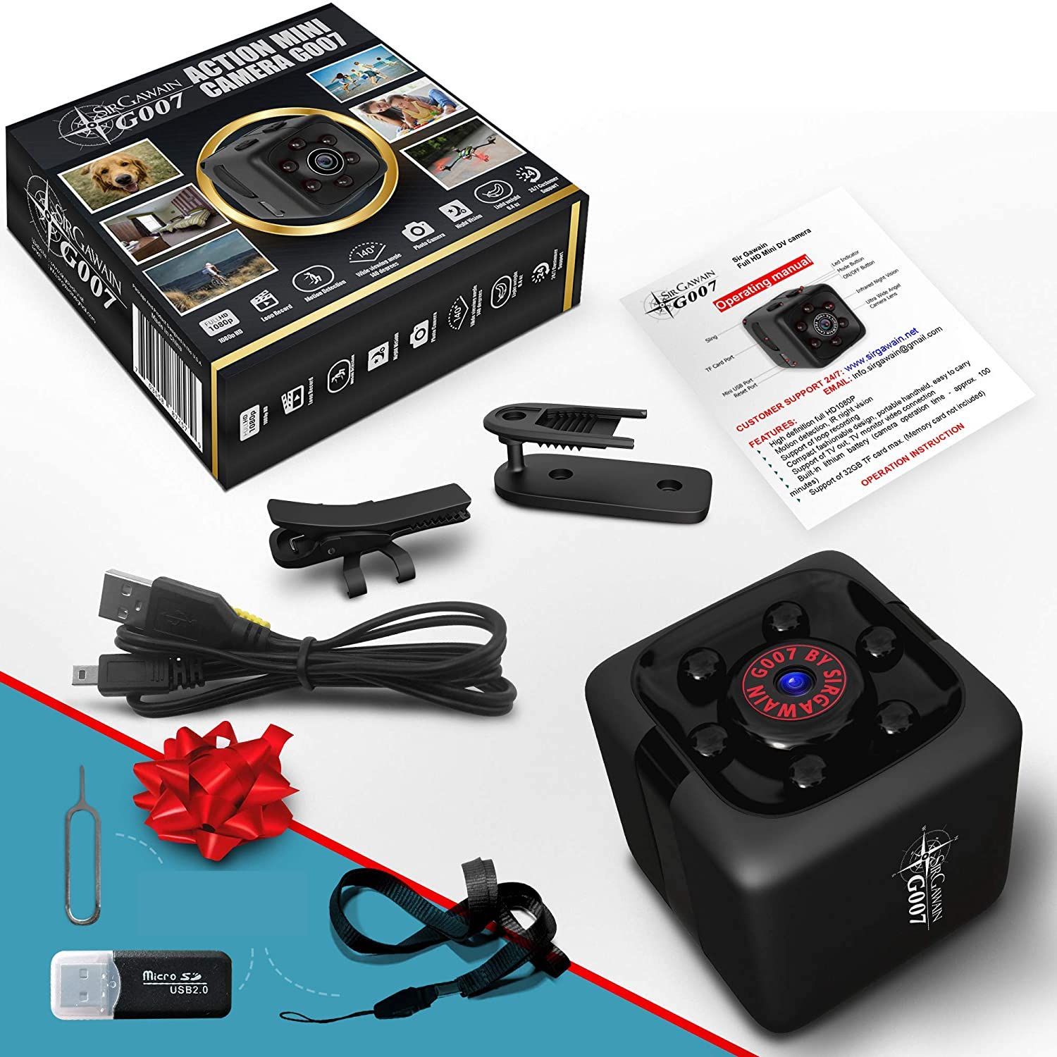 Best Spy Cameras (Updated 2020)