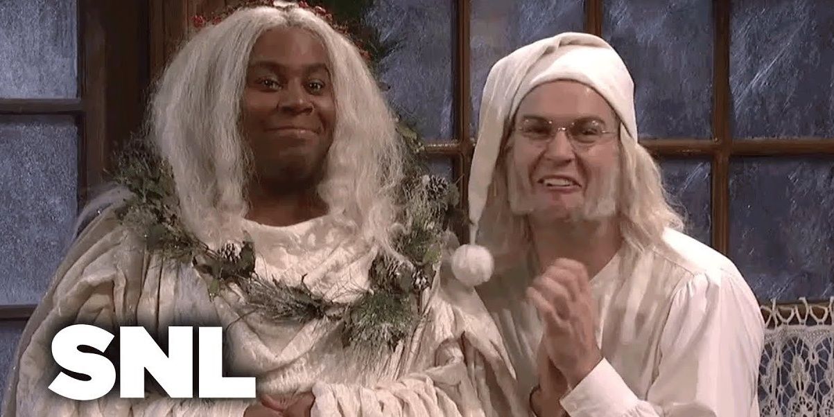 SNL 10 Skits That Aged Poorly