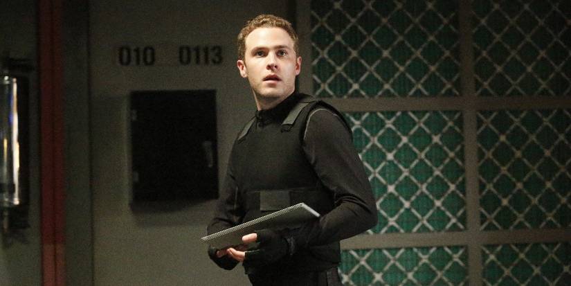 Agents of S.H.I.E.L.D.: 10 Best Fitz Quotes