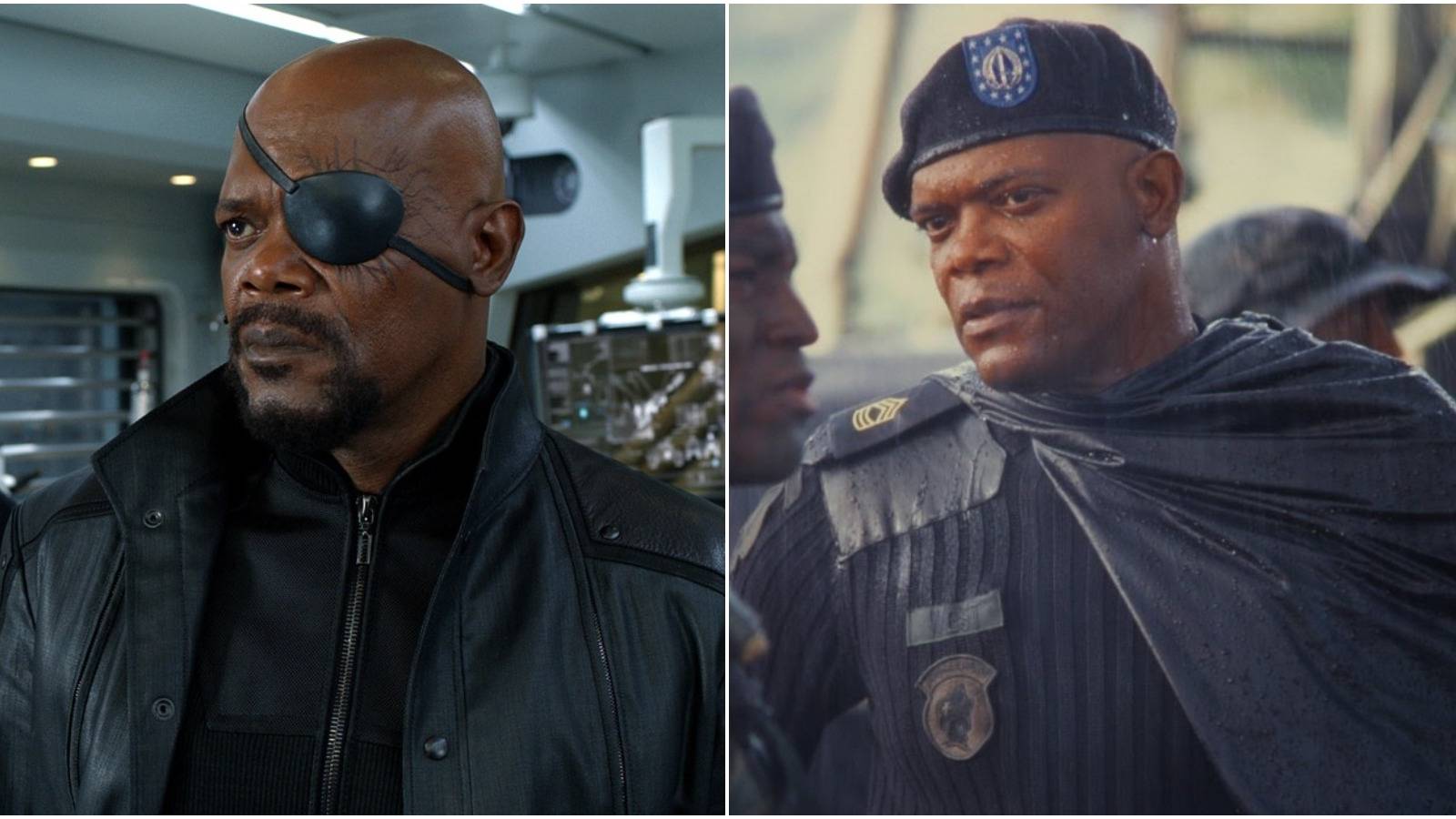 Samuel L. Jackson: His 5 Most Iconic Roles (& 5 Movies That Wasted His ...