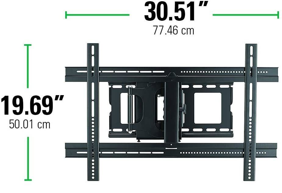 Best TV Wall Mounts (Updated 2020)