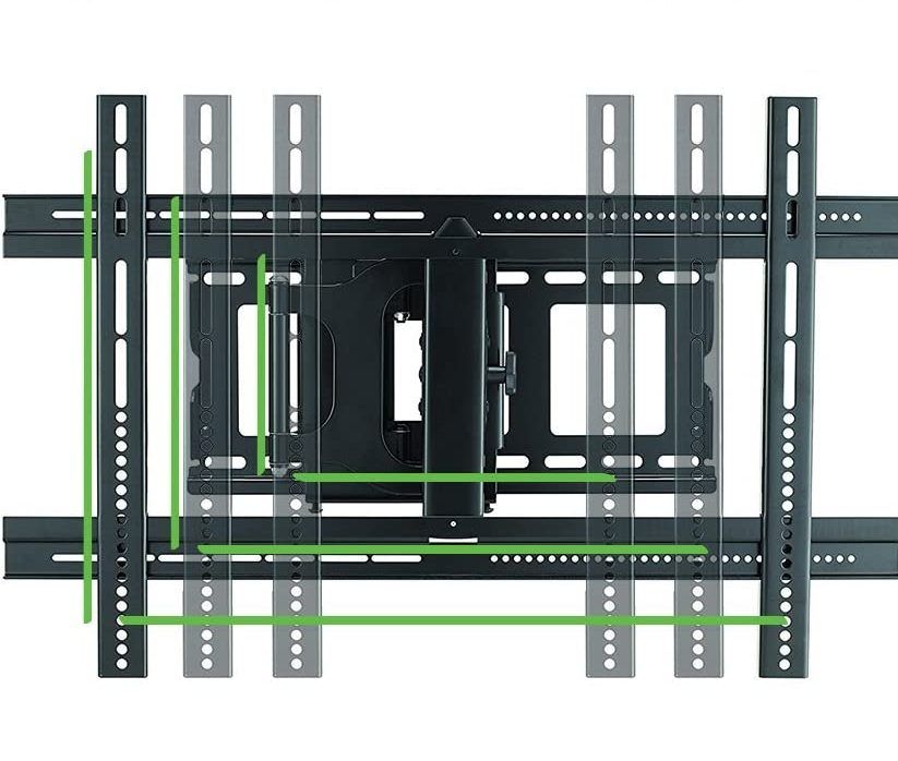 Best TV Wall Mounts (Updated 2020)