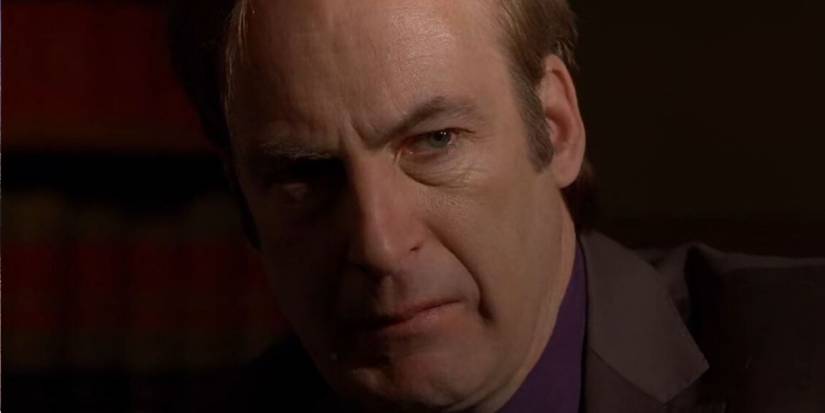 D&D Moral Alignments Of Breaking Bad Characters