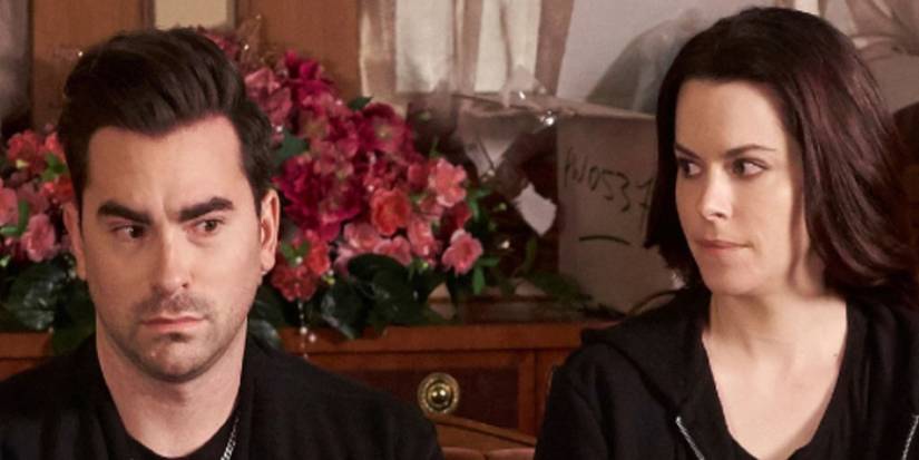 Schitt's Creek: 10 Saddest Things About David