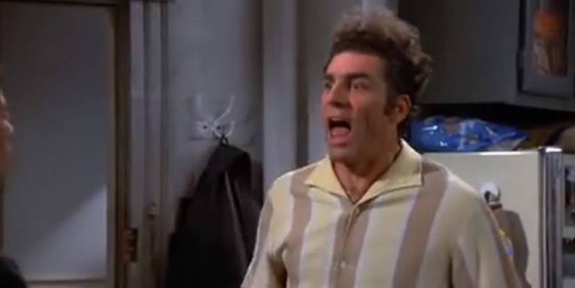 10 Things That Happened In Season 1 Of Seinfeld Fans Completely Forgot ...