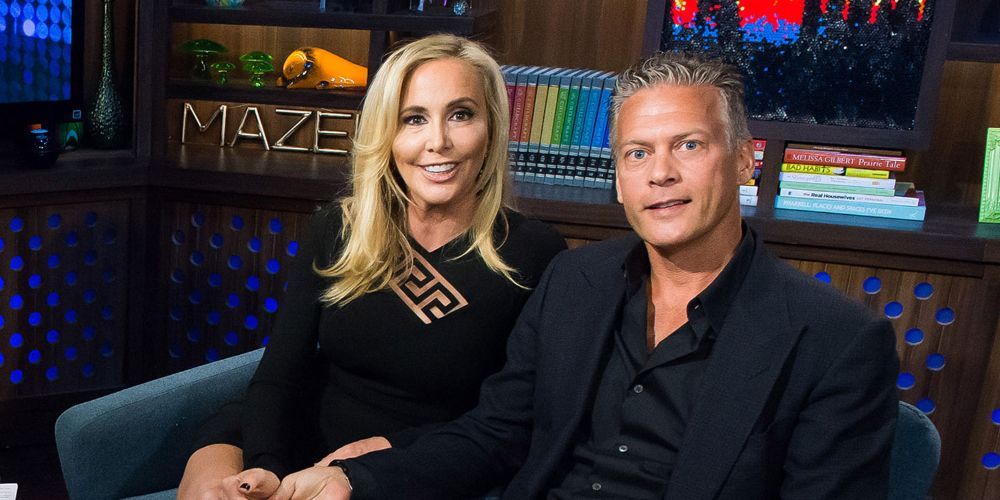 The Real Housewives Ranking The 10 Worst Husbands
